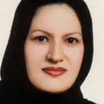 تصویر دکتر بتول رحیم لو