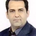 تصویر دکتر مهدی رسول پناه