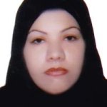 تصویر دکتر زهرا میخک بیرانوند