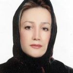 تصویر دکتر میترا نورلو