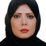 تصویر دکتر فرناز میثمی