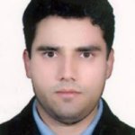 تصویر دکتر فرزاد محمودیانی