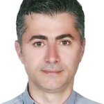 تصویر دکتر سیامک بهنام