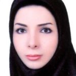 تصویر دکتر اکرم عطارنیا