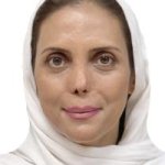 تصویر دکتر پانته آ زادپرور