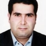 تصویر دکتر سیدامیر بن رضوی