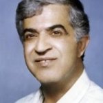 تصویر دکتر عبدالاله فرهنگ