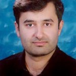 تصویر دکتر فرزاد پورصفر