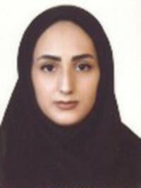 تصویر دکتر مهتاب شیری قیداری