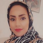 تصویر دکتر میترا کوراغلی