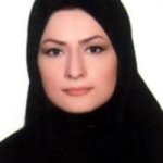 تصویر دکتر بنفشه سادات مرعشی