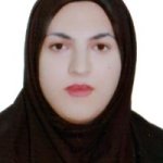 تصویر دکتر سیده فاطمه مرعشی