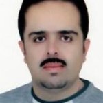 تصویر دکتر فرزاد علی پور