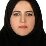 تصویر دکتر اکرم صدیقی کرفتی