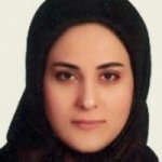 تصویر دکتر مریم قدیمی