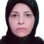 تصویر دکتر فاطمه م عبدی