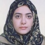 تصویر دکتر تهمینه سادات زمانی فر