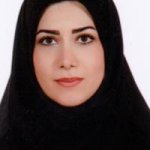 تصویر دکتر آذین کریم زاده