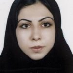 تصویر دکتر فاطمه عبدی مرکید