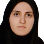 تصویر دکتر مژده امامی