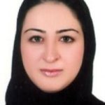 تصویر دکتر روشنک افشار