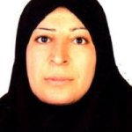 تصویر دکتر شهرزاد خالقی
