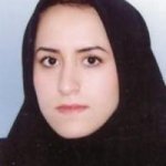 تصویر دکتر نازنین حافظ بهشتی