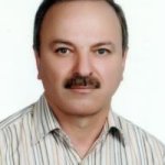 تصویر دکتر هاشم قارونی فرد