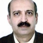 تصویر دکتر حسن قارونی کاردانی