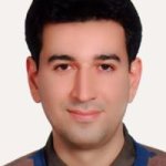تصویر دکتر حسین زارع زاده