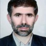تصویر دکتر بهزاد اصغری