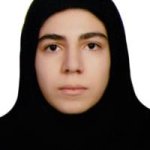 تصویر دکتر فرناز تقوی دامغانی
