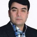تصویر دکتر سیامک کریمی حیدرآباد