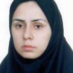 تصویر دکتر فاطمه السادات خاتمی