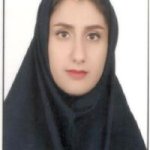 تصویر دکتر یاسمن مجرد