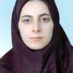تصویر دکتر نازنین محرابی