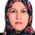 تصویر دکتر فاطمه هاشمیان