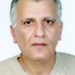 تصویر دکتر حمید ثاقب نیا