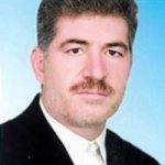 تصویر دکتر محمد اکبری
