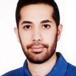 تصویر دکتر سیدامیر سیادت