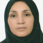 تصویر دکتر شهلا صالحی