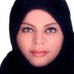 تصویر دکتر مهشید افشار