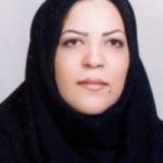 تصویر دکتر اکرم سلیمی
