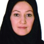 تصویر دکتر پیروزه طاهری