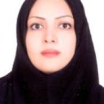 تصویر دکتر صالحه صنعتی نیا