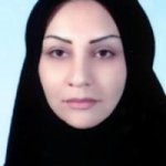 تصویر دکتر سپیده خاورغزلانی