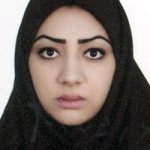 تصویر دکتر شیرین حسین پورگوار
