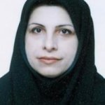 تصویر دکتر شهناز برات