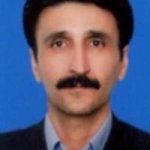 تصویر دکتر رسول پرویزنیا