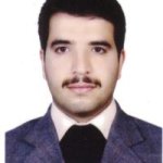 تصویر دکتر علی قاسم زاده عقیانی